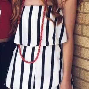 Princess Polly Romper/Playsuit